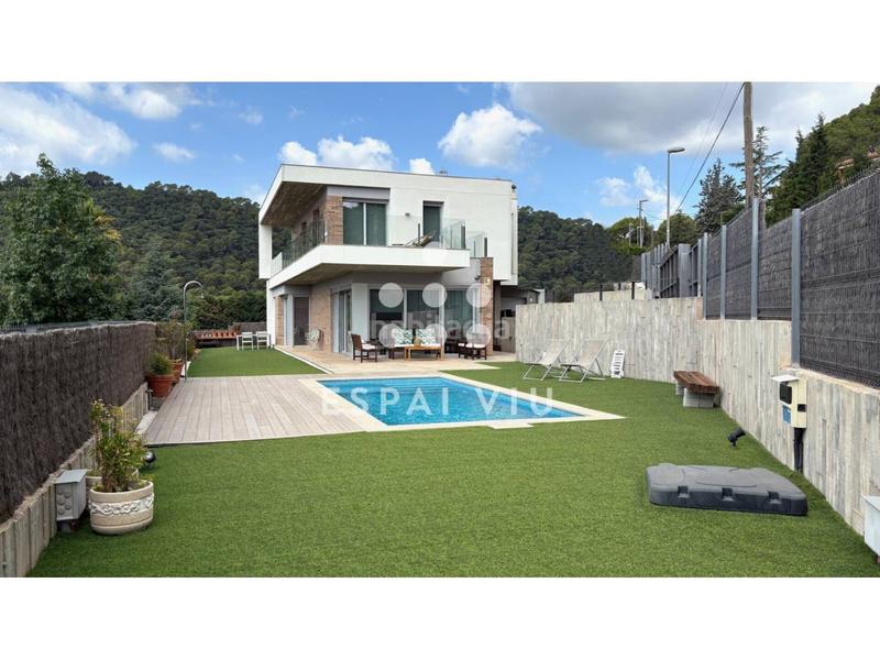 Foto f4d92884-0ac5-43fb-9dc1-13c2e7315b29. Casa visita muy recomendable. precio negociable! en Matadepera