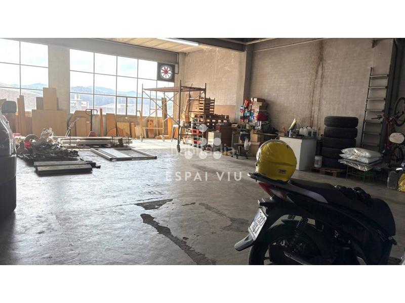 Foto 0b54f553-8614-4ec7-a18d-310d2566dc5c. Appartamento con riscaldamento parcheggio in Ajuntament-Maragall Ripollet