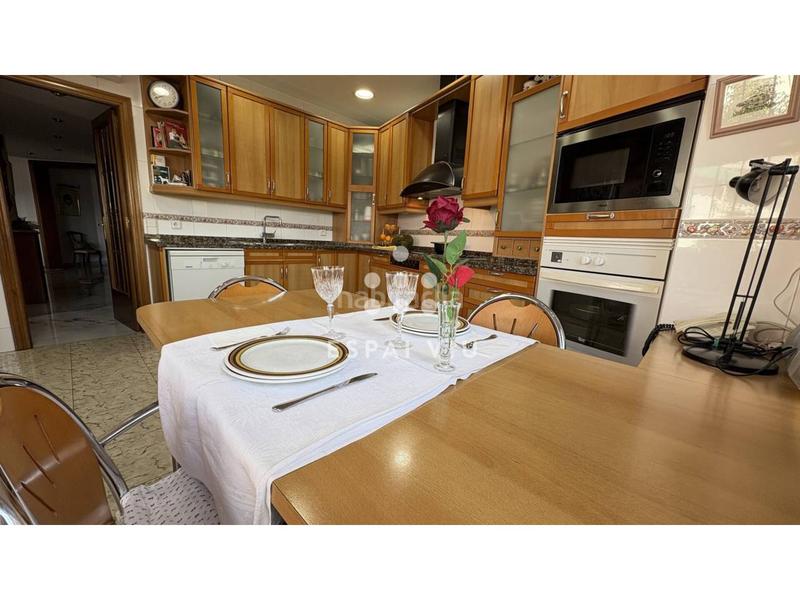 Foto 155fab83-8d7e-4a92-ac64-504777d33098. Appartamento con riscaldamento parcheggio in Ajuntament-Maragall Ripollet