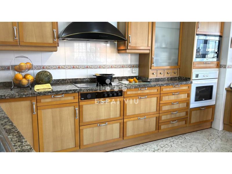 Foto 21be34ca-5a60-43a0-ba01-57bb673d0b02. Appartamento con riscaldamento parcheggio in Ajuntament-Maragall Ripollet