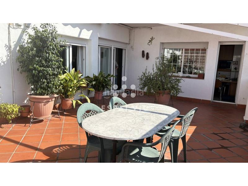 Foto 43c36a5d-df84-468a-bbe1-a3ed0ab99057. Appartamento con riscaldamento parcheggio in Ajuntament-Maragall Ripollet