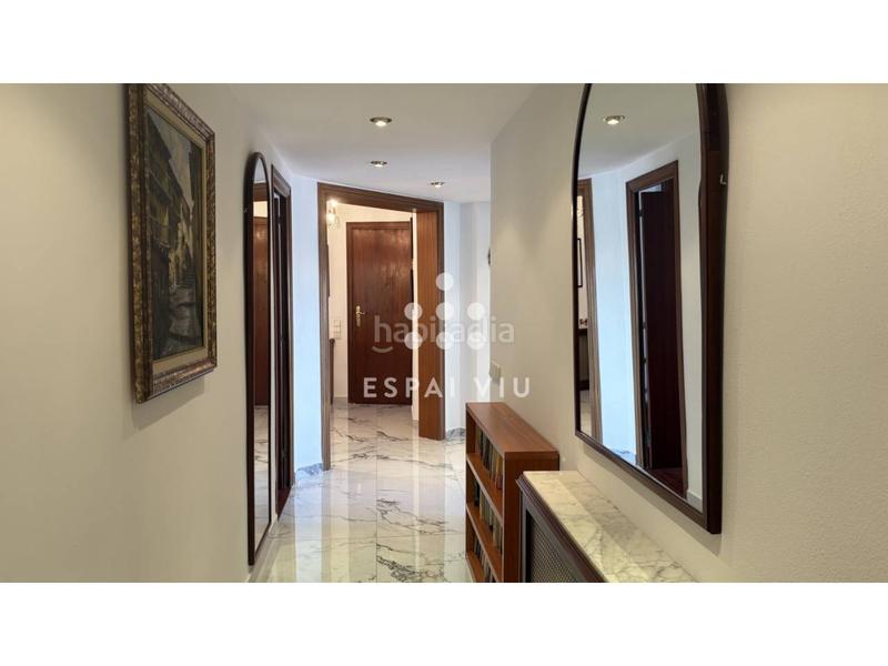 Foto 43d55828-2deb-42f3-b0ee-c796d39744c0. Appartamento con riscaldamento parcheggio in Ajuntament-Maragall Ripollet