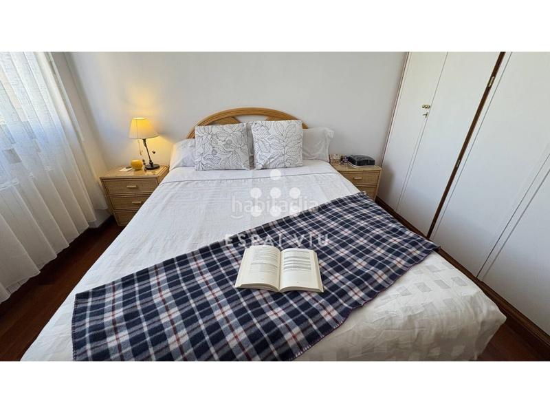 Foto 65db5e46-8b9c-492d-988a-cdbc275290b9. Appartamento con riscaldamento parcheggio in Ajuntament-Maragall Ripollet