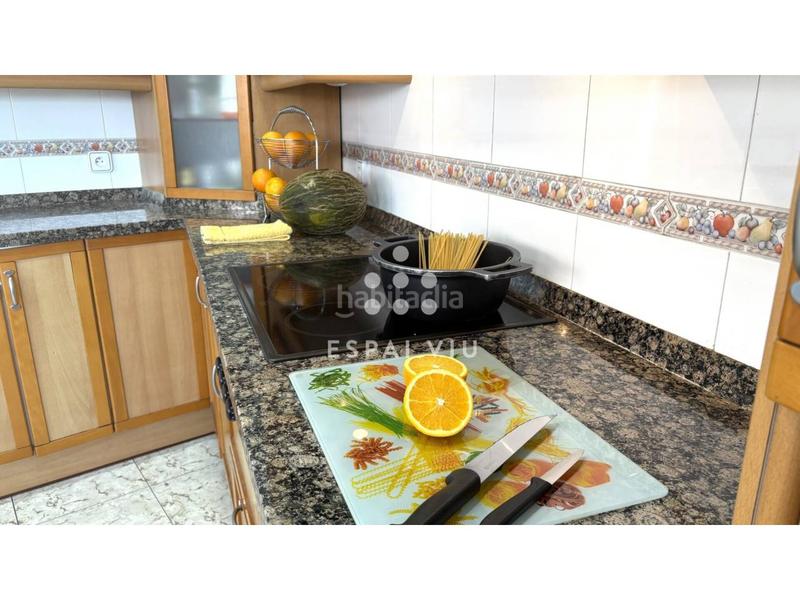 Foto a384bb5a-60cc-468e-a84b-ac2a0c300a37. Appartamento con riscaldamento parcheggio in Ajuntament-Maragall Ripollet