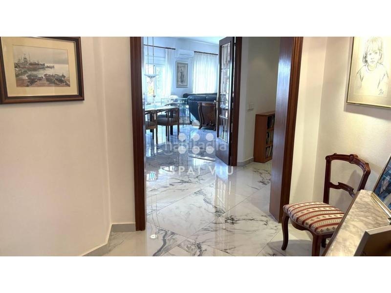 Foto a8714558-7179-47ed-8e3d-38f417c712e3. Appartamento con riscaldamento parcheggio in Ajuntament-Maragall Ripollet