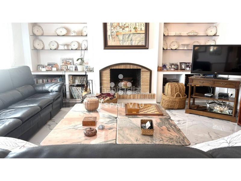 Foto bb91f88f-9d6e-4c5f-8e95-243b41a0d709. Appartamento con riscaldamento parcheggio in Ajuntament-Maragall Ripollet