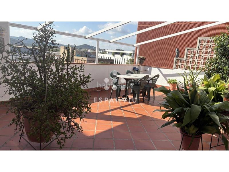 Foto cbcf52e8-9ece-4a39-891f-3487c9aa2869. Appartamento con riscaldamento parcheggio in Ajuntament-Maragall Ripollet