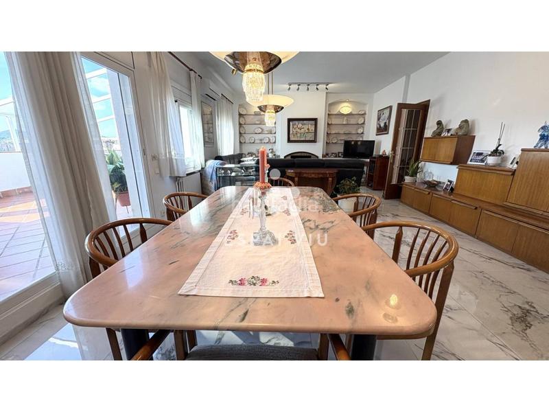 Foto d36bb16d-635b-428b-8a65-a3d83c00a4f3. Appartamento con riscaldamento parcheggio in Ajuntament-Maragall Ripollet