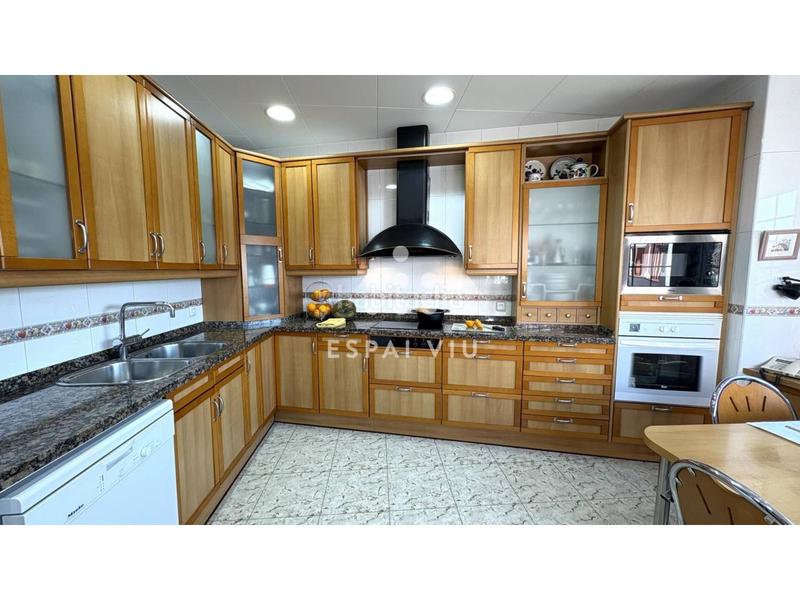 Foto e82f35ca-43da-4dfa-84dd-c86837a4764f. Appartamento con riscaldamento parcheggio in Ajuntament-Maragall Ripollet