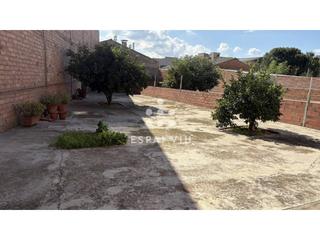 Nau industrial  Sant jaume. A 10 andando del centro del pueblo