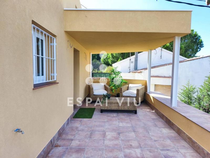 Foto 1b539535-d741-4af7-966b-7a7f1fe65e1a. Casa amb calefacció a Les Martines Terrassa