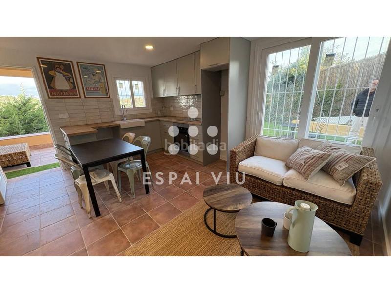 Foto 82b5038c-e8cf-4924-9831-741e63687dd3. Casa amb calefacció a Les Martines Terrassa