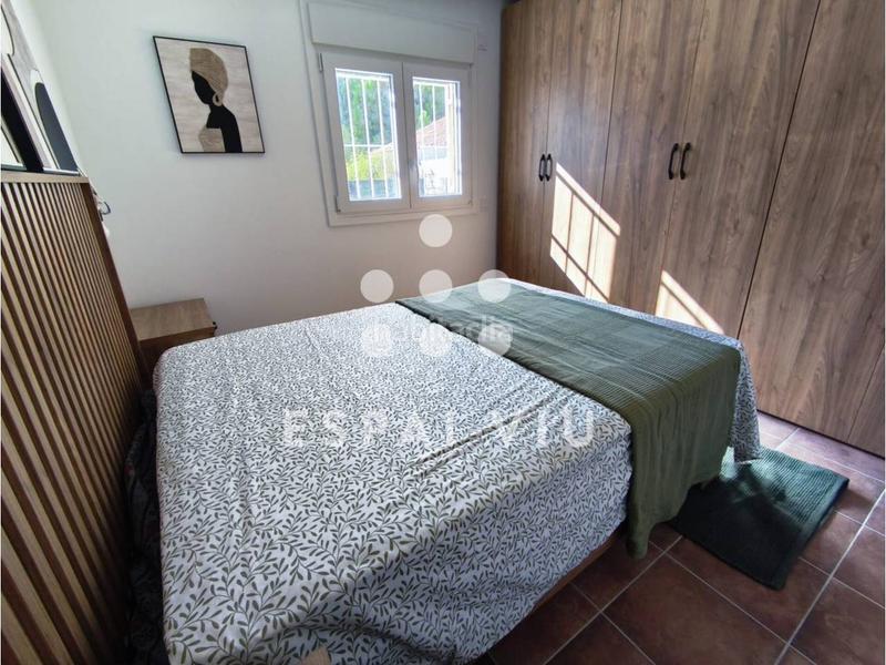 Foto 93d3955b-f134-49f5-b314-f6e4d33637ca. Casa amb calefacció a Les Martines Terrassa