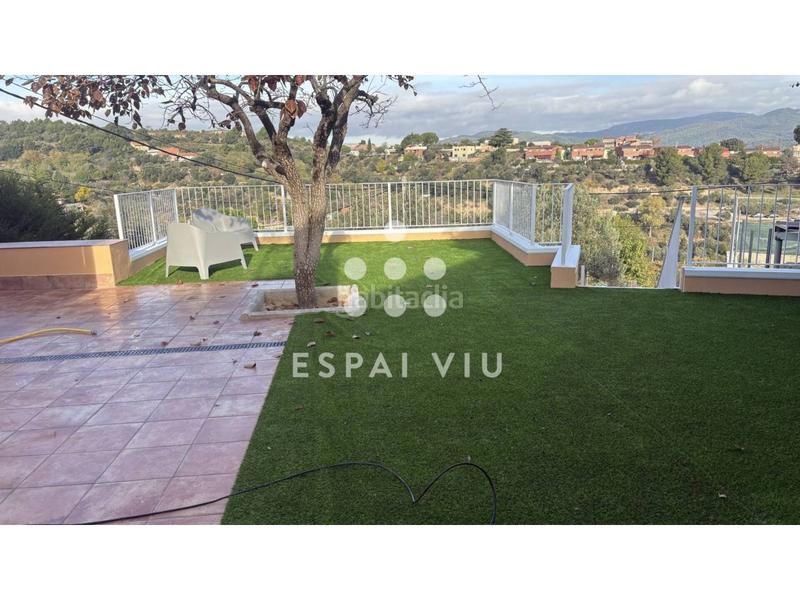 Foto 98f4743d-f942-45b2-9a97-375575d01328. Casa amb calefacció a Les Martines Terrassa