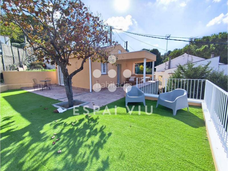 Foto e2ec18b5-e996-4bb2-86d2-e759bca1a4f7. Casa amb calefacció a Les Martines Terrassa