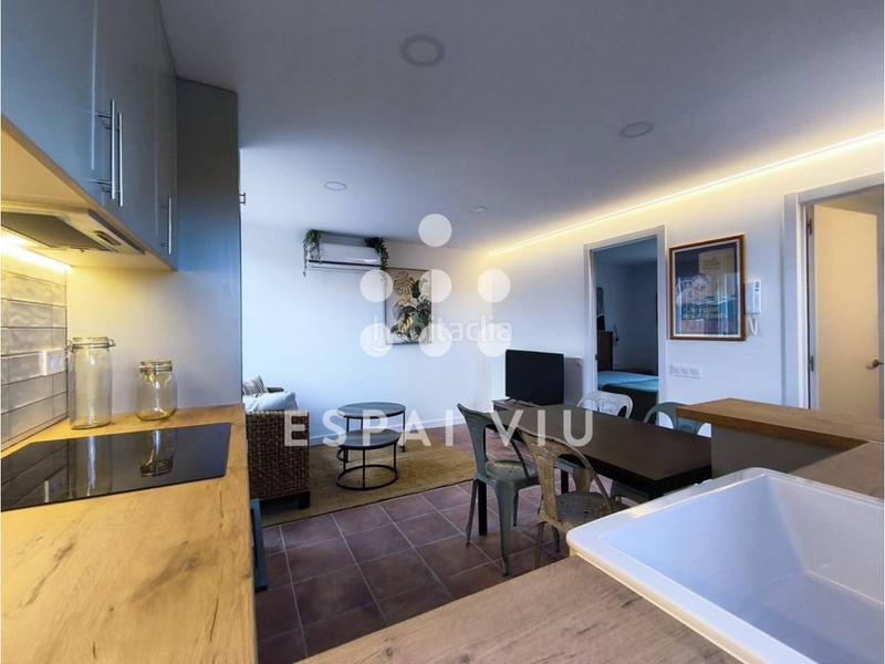 Foto e891cc71-a322-4fe7-b7c8-61e18d7726d8. Casa amb calefacció a Les Martines Terrassa