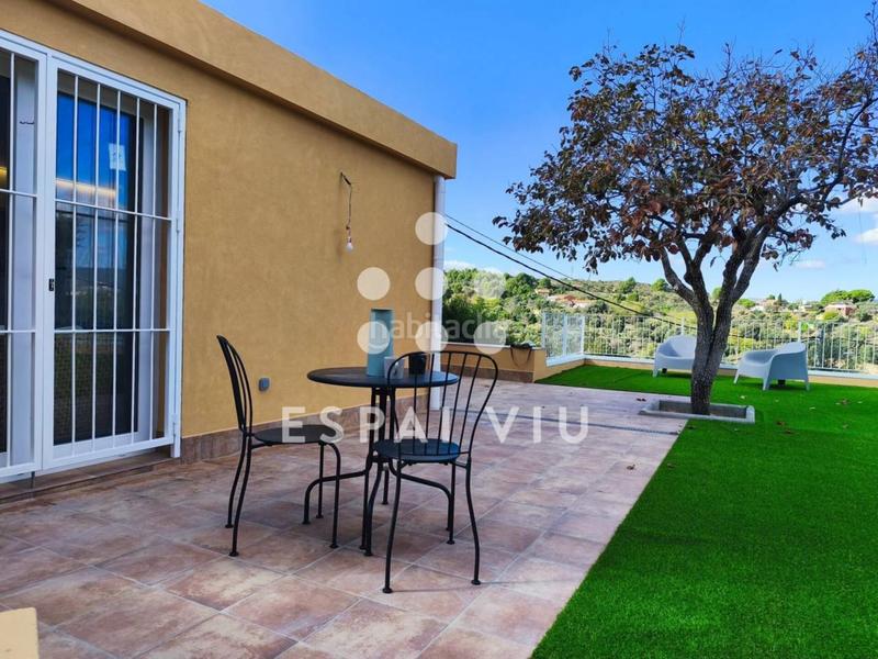 Foto ed4e4497-b271-4545-9c5a-edf529281eab. Casa amb calefacció a Les Martines Terrassa