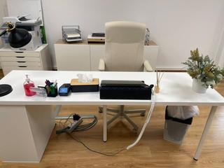 Lloguer Oficina a Barri del Centre. Despacho en alquiler en centre08221