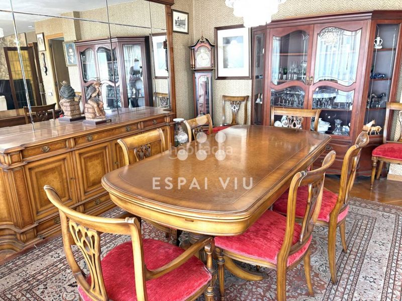 Foto a3957093-8cf0-4e9e-8a97-14cf2b79677f. Pis amb calefacció aparcament a Ca n'Aurell Terrassa