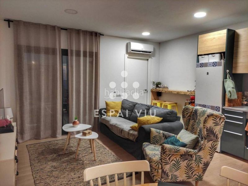 Foto 2da85751-2042-400c-809c-e5400d63b7dc. Pis amb calefacció a Ca n'Aurell Terrassa