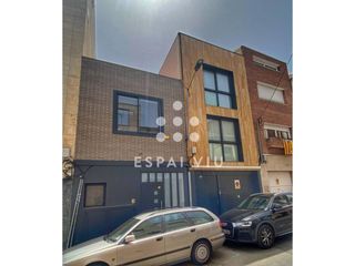 Pis  Calle infant martí. Encantador reforma integral a estrenar