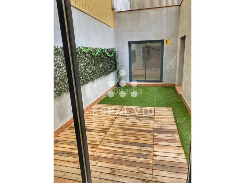 Foto b4fd4ed2-5641-4be7-a715-da13ca8abd41. Pis amb calefacció a Ca n'Aurell Terrassa