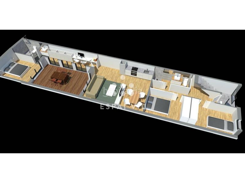 Foto d040e8f7-37ad-4870-9d20-37fa98aaf7d4. Pis amb calefacció a Ca n'Aurell Terrassa