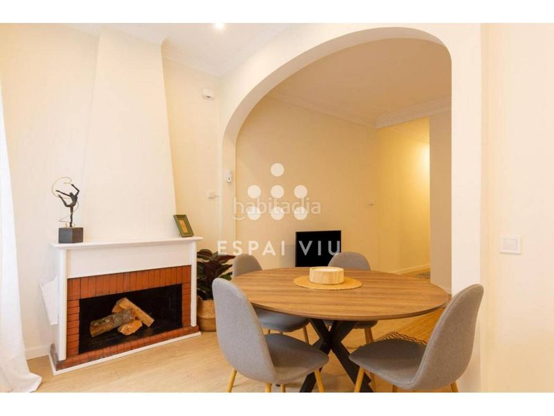 Foto d5e21420-82fd-4d9d-b6ea-1e005dbc1d0d. Casa amb calefacció aparcament a Barri del Centre Terrassa