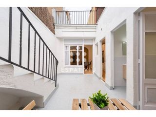 Casa  Calle cam� fondo. Reforma integral a estrenar en calle peatonal con gran pk