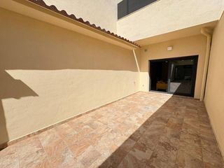 Pis  Calle infant martí. Obra nueva a estrenar