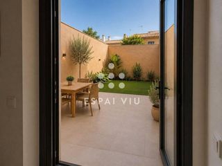 Haus  Calle fernando poo. Encantadora casa. ideal singles.