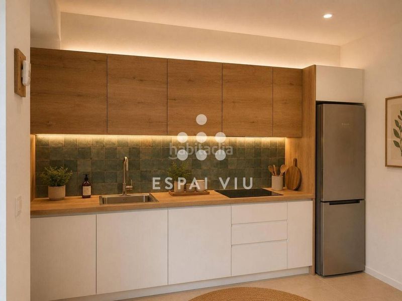 Foto f9cbacef-3714-47ee-b93b-887cd36376e6. Casa encantadora casa. ideal singles. en Els Merinals Sabadell