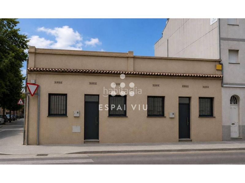 Foto 03e6d485-7ccf-4bd7-a415-f53fd820a851. Casa amb calefacció a Els Merinals Sabadell