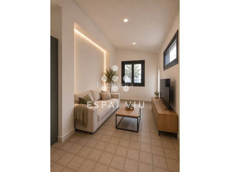 Foto e6d7ef09-a4d2-43dd-9769-893011b85fcb. Casa amb calefacció a Els Merinals Sabadell