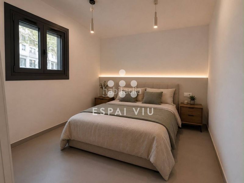 Foto e6f233d5-05e1-44b1-a088-b2d5bff76176. Casa amb calefacció a Els Merinals Sabadell