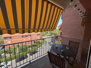 Appartement  Avinguda de les vilares. Fantastico piso en montgat