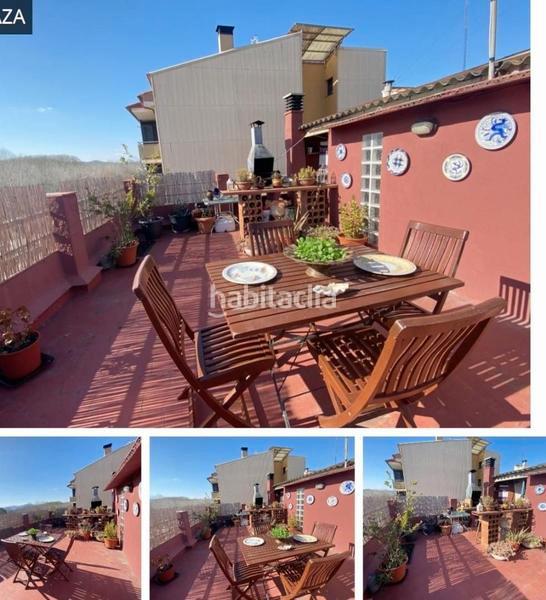 Foto 45d52470-af20-426b-b327-80cd891c81d0. Casa a schiera con parcheggio in Sant Pere Tordera