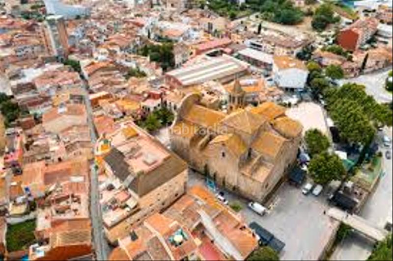 Foto 7bee2640-020a-4b8d-9d54-ebcdfb458ec9. Casa a schiera con parcheggio in Sant Pere Tordera