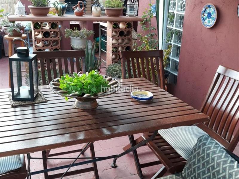 Foto 98144cd9-4fde-440b-8ee2-4b02500b9f49. Casa a schiera con parcheggio in Sant Pere Tordera