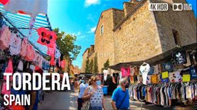 Foto cc714e35-766e-4af9-8e5d-8740df37d5fd. Casa a schiera con parcheggio in Sant Pere Tordera