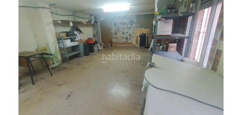 Foto 3096412a-1e17-4e7f-9f27-428350fa9d2c. Local comercial amb calefacció a El Molí-El Rieral Lloret de Mar