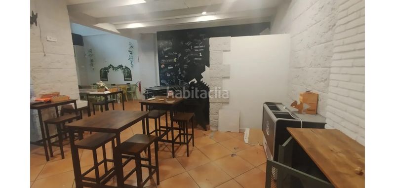 Foto 4362e302-8e69-48b2-9e1f-ac807d9a5feb. Local comercial amb calefacció a El Molí-El Rieral Lloret de Mar