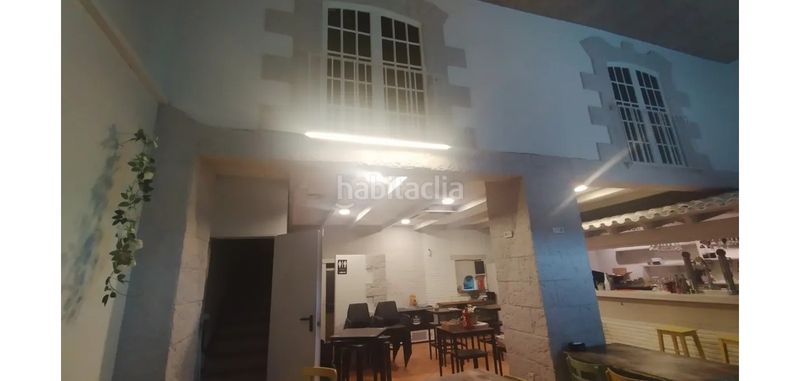 Foto 5b31e031-7621-4ef6-9b69-f2b8c355bdbe. Local comercial amb calefacció a El Molí-El Rieral Lloret de Mar