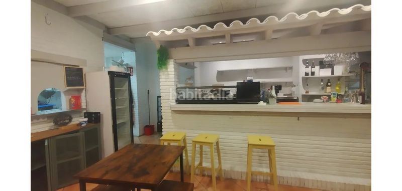 Foto 69d16cb9-f534-44c7-baa9-6a918d424809. Local comercial amb calefacció a El Molí-El Rieral Lloret de Mar