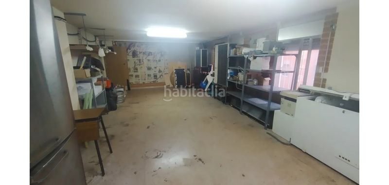 Foto 7695dfdf-cd37-4957-a184-c6f656c0758d. Local comercial amb calefacció a El Molí-El Rieral Lloret de Mar