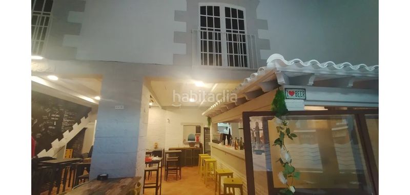 Foto 8f696924-77cd-43d7-b049-9b6d6653353f. Local comercial amb calefacció a El Molí-El Rieral Lloret de Mar