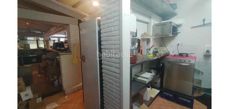 Foto ca729f5e-965e-4bed-a3d3-2050247bcbf2. Local comercial amb calefacció a El Molí-El Rieral Lloret de Mar