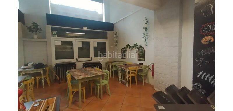 Foto dbe32ad2-b26e-4424-9c75-04cc872b9e2e. Local comercial amb calefacció a El Molí-El Rieral Lloret de Mar