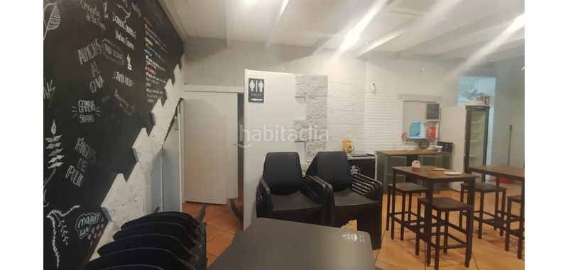 Foto e28bfc7d-5753-45a0-9997-0982239dc75f. Local comercial amb calefacció a El Molí-El Rieral Lloret de Mar