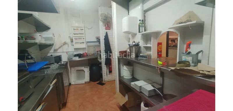 Foto ed56a13f-f33e-4575-9d84-e76cee627794. Local comercial amb calefacció a El Molí-El Rieral Lloret de Mar